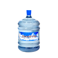 Вода "Джангури" 19 л. в оборотной таре