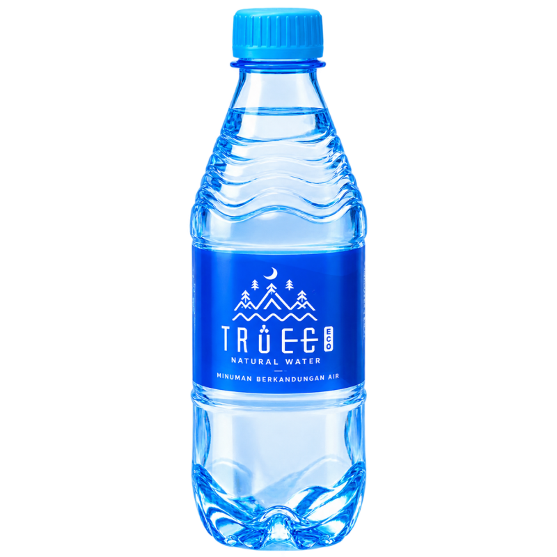TruEco Б\Г в упаковке 12шт.