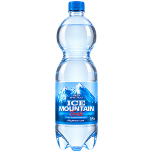 Ice Mountain Б/Г в упаковке 12шт.