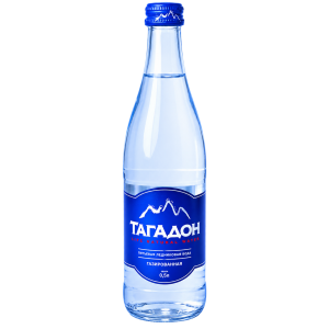 Тагадон Газ. в упаковке 12шт. стекле