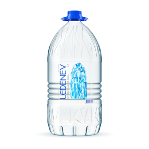 ВОДА LEDENEV 5 л