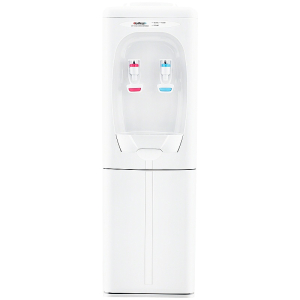 Кулер для воды HotFrost V230C со шкафчиком