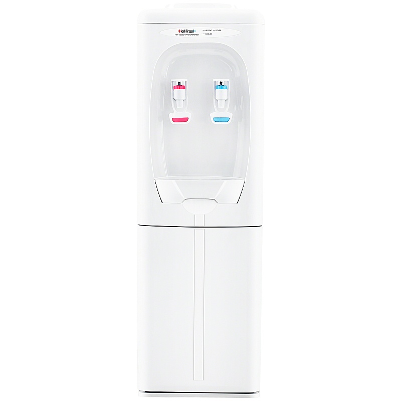 Кулер для воды HotFrost V230C со шкафчиком