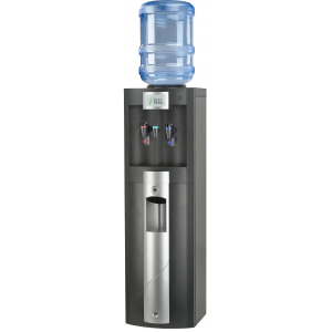 КУЛЕР WD-2202 CARBO C ФУНКЦИЕЙ ГАЗИРОВАНИЯ ВОДЫ
