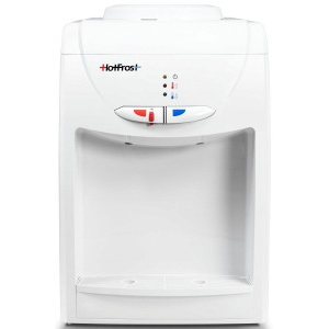 Кулер настольный для воды HotFrost DD113