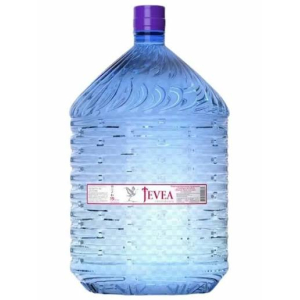 JEVEA CRYSTALNAYA ✓ 19л в одноразовой таре