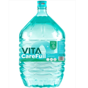 Вода  Архыз VITA CareFull “Умягченный” 19 л. в одноразовой таре