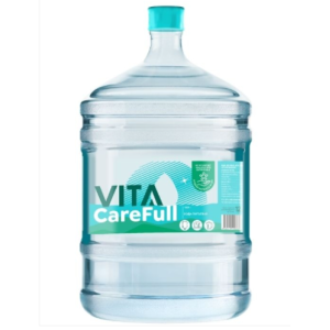 Вода  Архыз VITA CareFull “Умягченный” 19 л. в оборотной таре